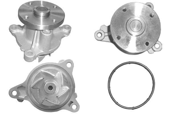 AISIN 2510003040 DEVIRDAIM KORE PICANTO II (TA)