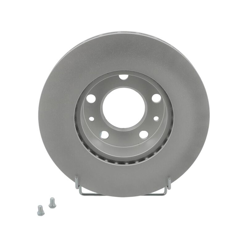 FERODO 51848618 FREN DISKI ÖN FIAT DUCATO/JUMPER