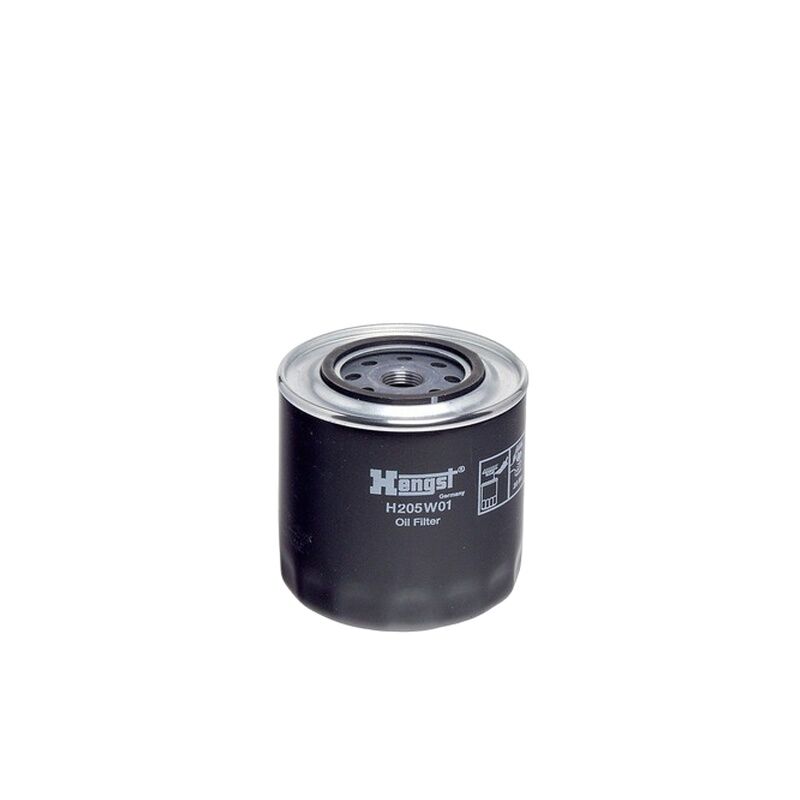HENGST 069115561 YAG FILTRESI VW T4