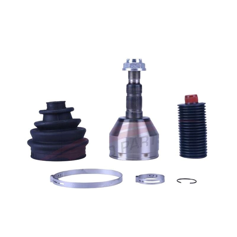 SKF 1603274 AKS KAFASI DIS OPEL ASTRA H