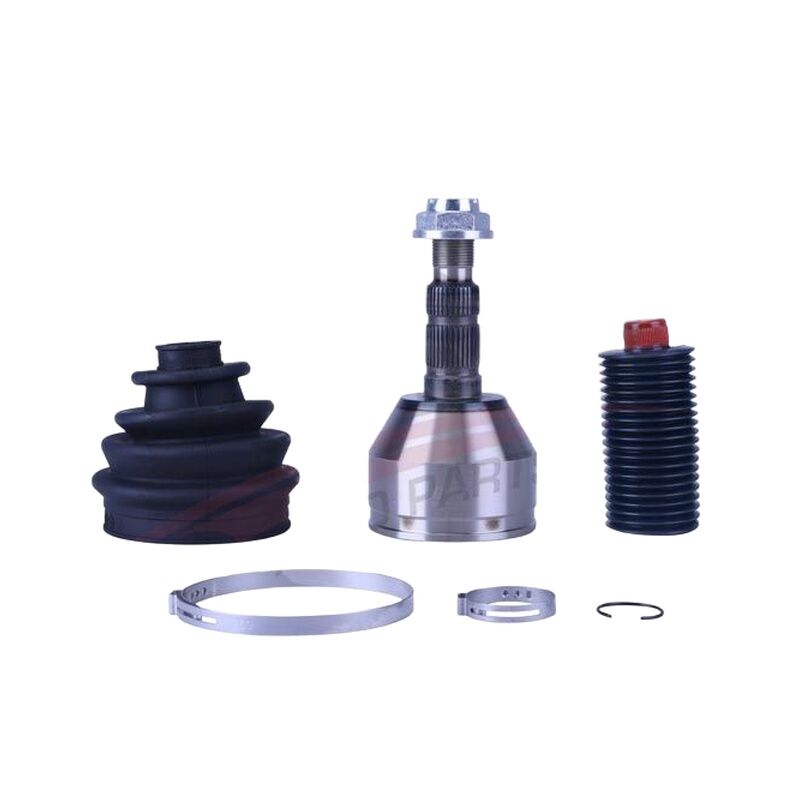 SKF 1603274 AKS KAFASI DIS OPEL ASTRA H