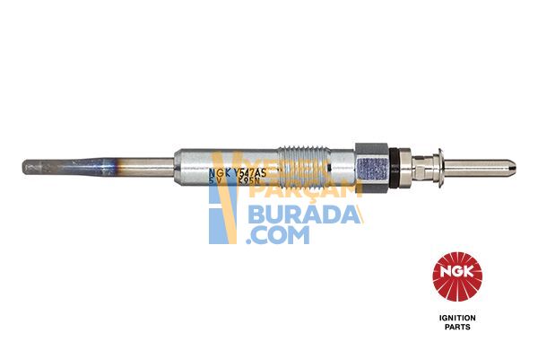 NGK 12237786869 KIZIDIRMA BUJISI BMW E46-E87-E90-E91-E92-E93-E60-E61-E63-E64-E65-E66-X3 E83-X5 E53-X5 E70-X6 E71 / M47N-M47N2-M57N-M57N2