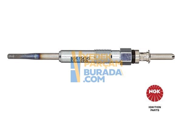 NGK 12237786869 KIZIDIRMA BUJISI BMW E46-E87-E90-E91-E92-E93-E60-E61-E63-E64-E65-E66-X3 E83-X5 E53-X5 E70-X6 E71 / M47N-M47N2-M57N-M57N2