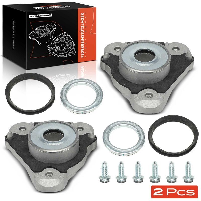 FEBI 1350789080 AMORTISÖR TAKOZU ÖN FIAT DUCATO III/JUMPER