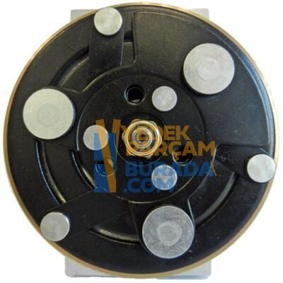 BEHR 64522758433 KLIMA KOMPRESÖRÜ BMW MINI R55-R56-R57-R58-R59-R60