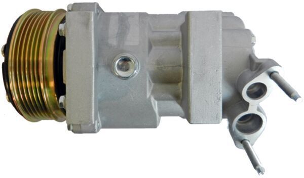 BEHR 64522758433 KLIMA KOMPRESÖRÜ BMW MINI R55-R56-R57-R58-R59-R60