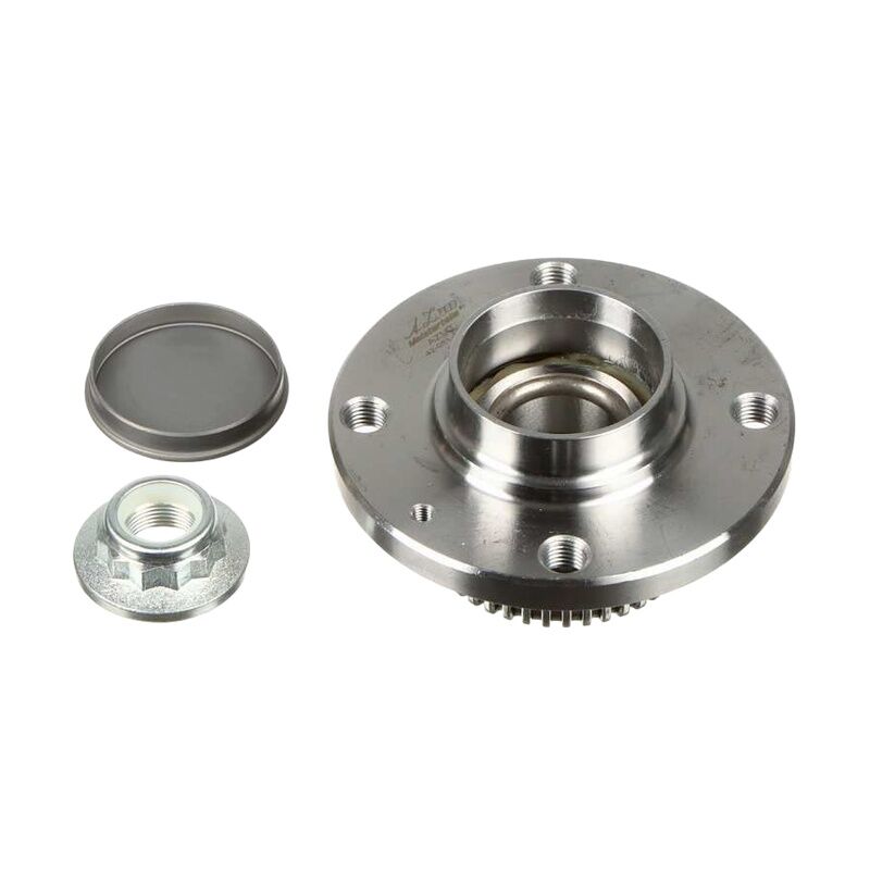 GMB 6K9501477 PORYA ARKA VW CADDY-INCA