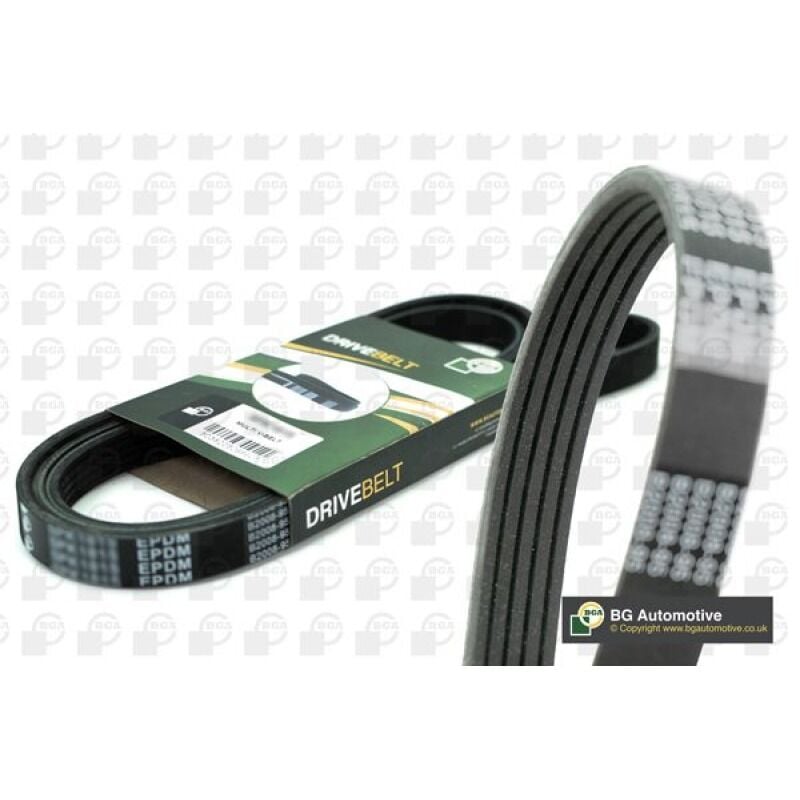 CONTITECH 1E0718381A V KAYISI KORE 121 / COROLLA /AVENSIS