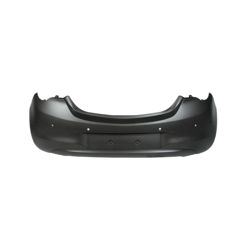 OE-OPEL 1404727 TAMPON ARKA OPEL CORSA E