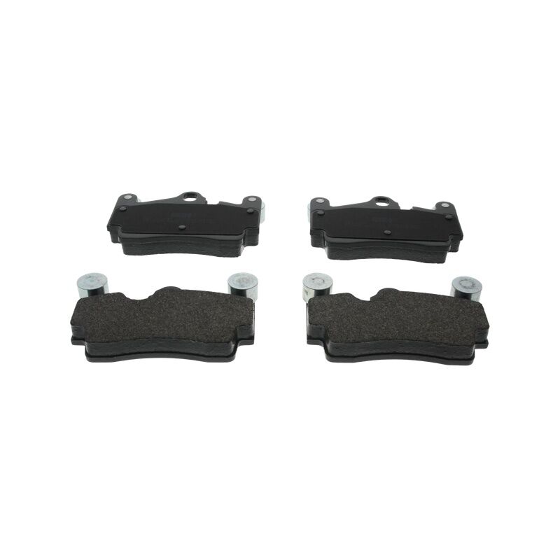 FERODO 7L0698451B FREN BALATASI ARKA VW TOUAREG-Q7-CAYENNE