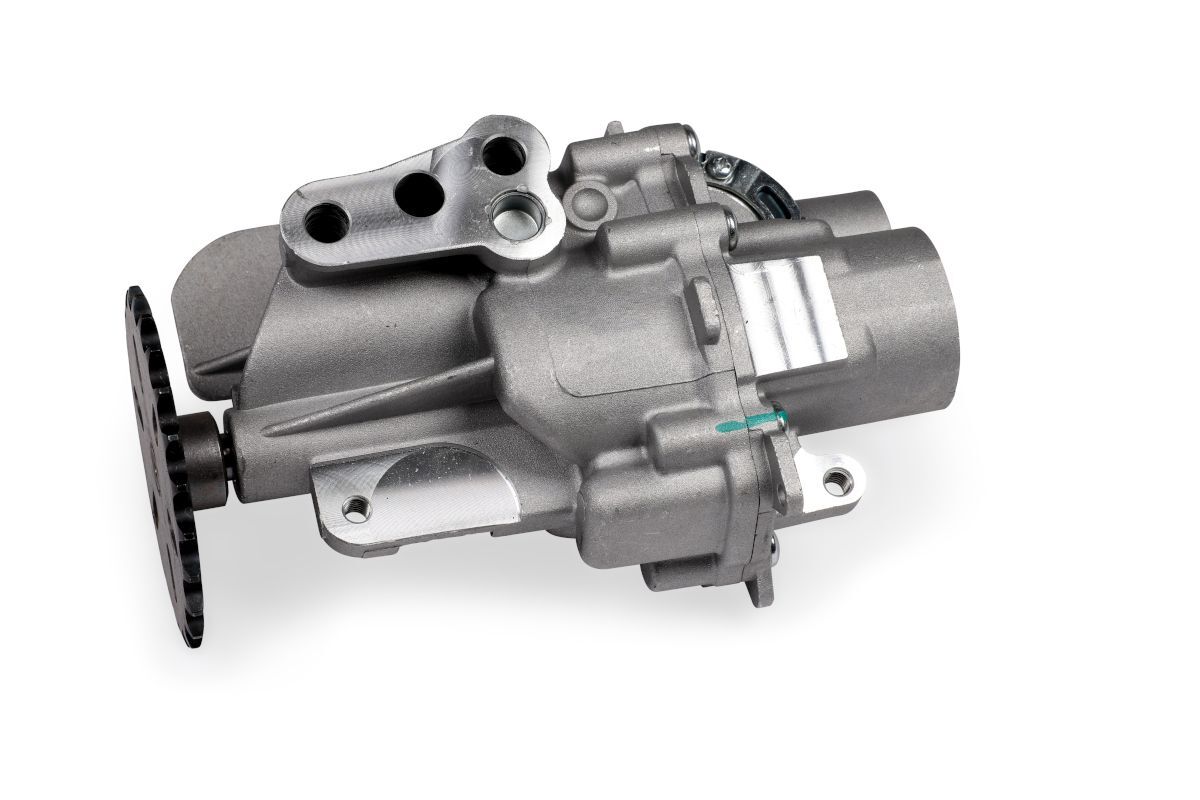 BOEM A6261800001 YAG POMPASI MERCEDES W205