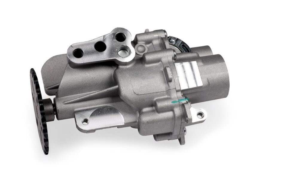 BOEM A6261800001 YAG POMPASI MERCEDES W205