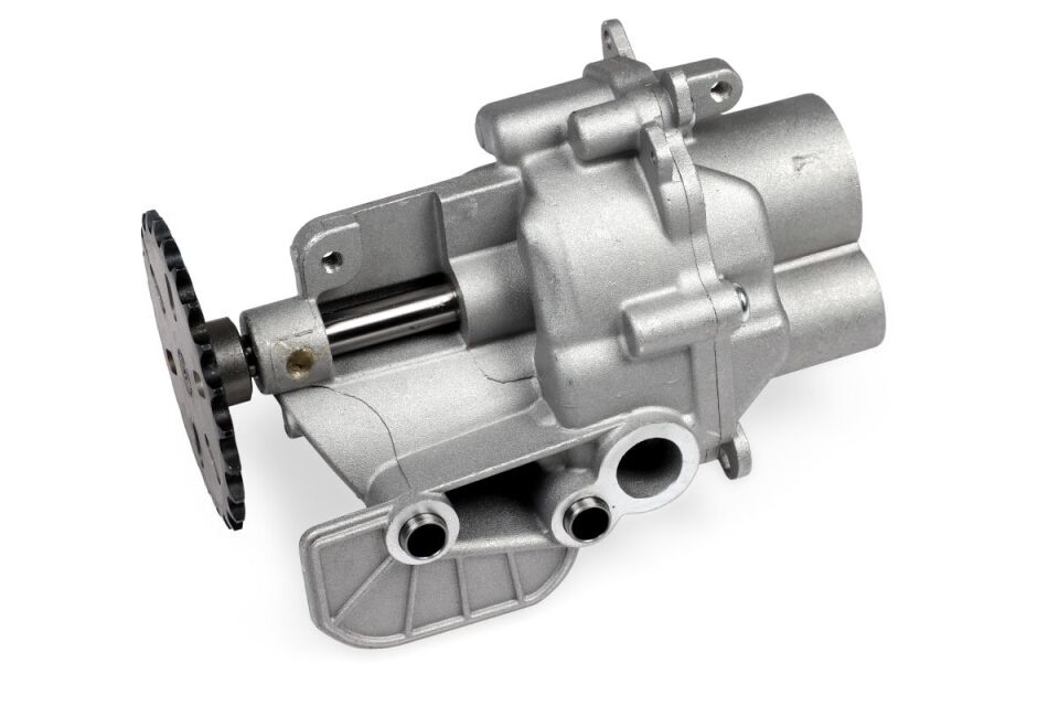 BOEM A6261800001 YAG POMPASI MERCEDES W205