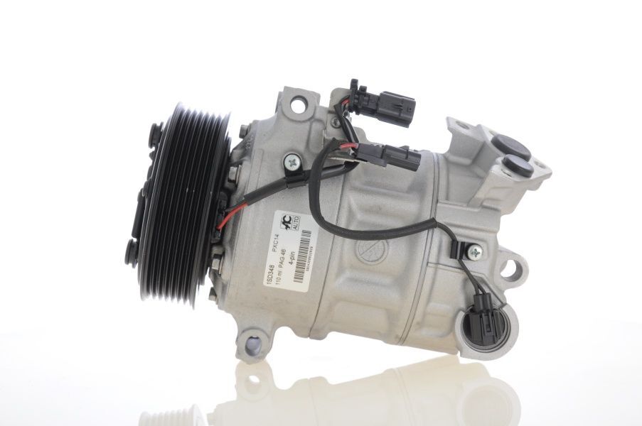 BOSCH 926001268R KLIMA KOMPRESÖRÜ RENAULT MEGAN IV