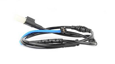 BSG LR019401 FREN BALATA FISI ÖN BMW LAND ROVER / RANGE ROVER SPORT