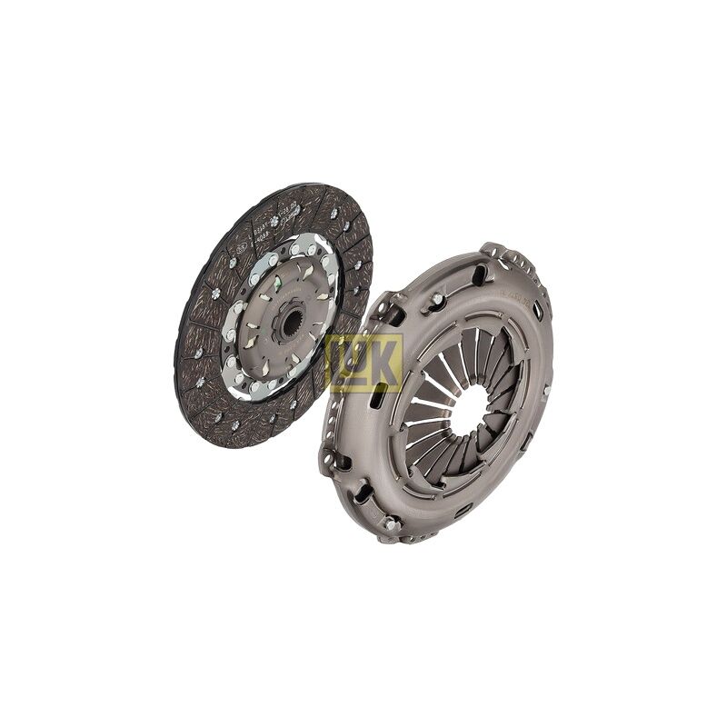 LUK 06A141031Q DEBRIYAJ SETI VW SHARAN