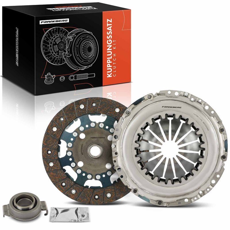 SACHS 55240771 DEBRIYAJ SETI FIAT DOBLO/MAREA/BRAVO/STILO