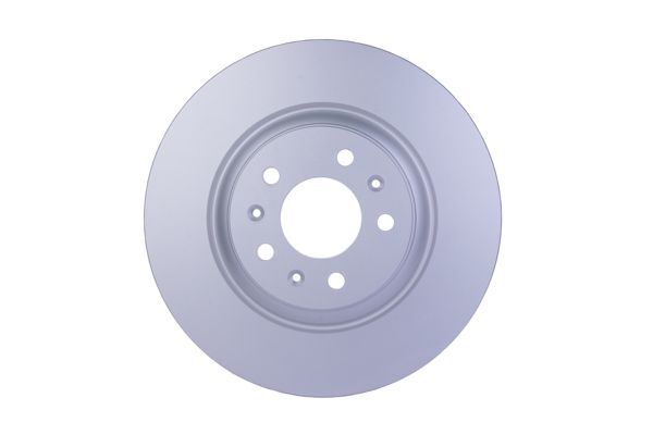 BLUE PRINT 89047762 FREN DISKI ÖN AV CADILLAC