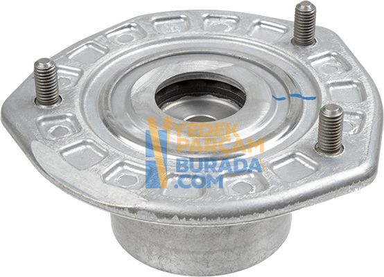 SACHS 2N0412331C AMORTISÖR TAKOZU ÖN VW CRAFTER-MAN TGE