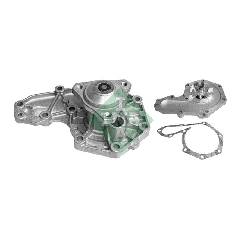 INA 210107370R DEVIRDAIM RENAULT KANGO/MEGAN/LAGUNA/FLAS