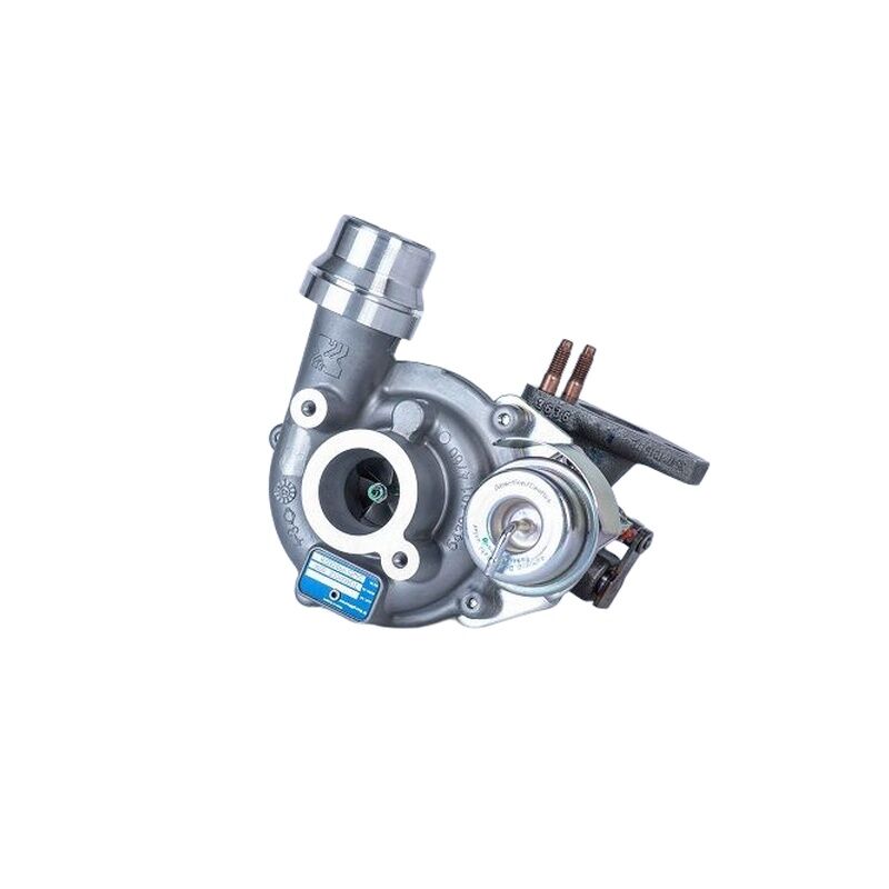 KKK 144110429R TURBO SARJ RENAULT MEGAN III-CLIO IV-LOGAN-SANDERO-DOKKER-DUSTER-LODGY