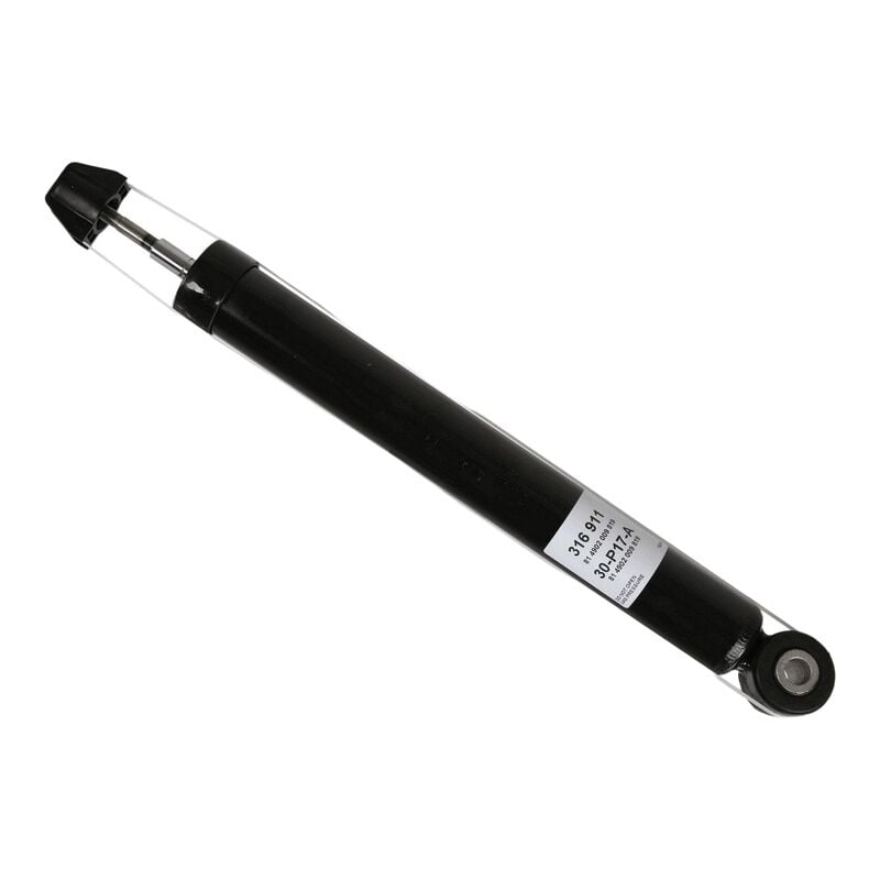 SACHS 562105955R AMORTISÖR ARKA RENAULT CAPTUR