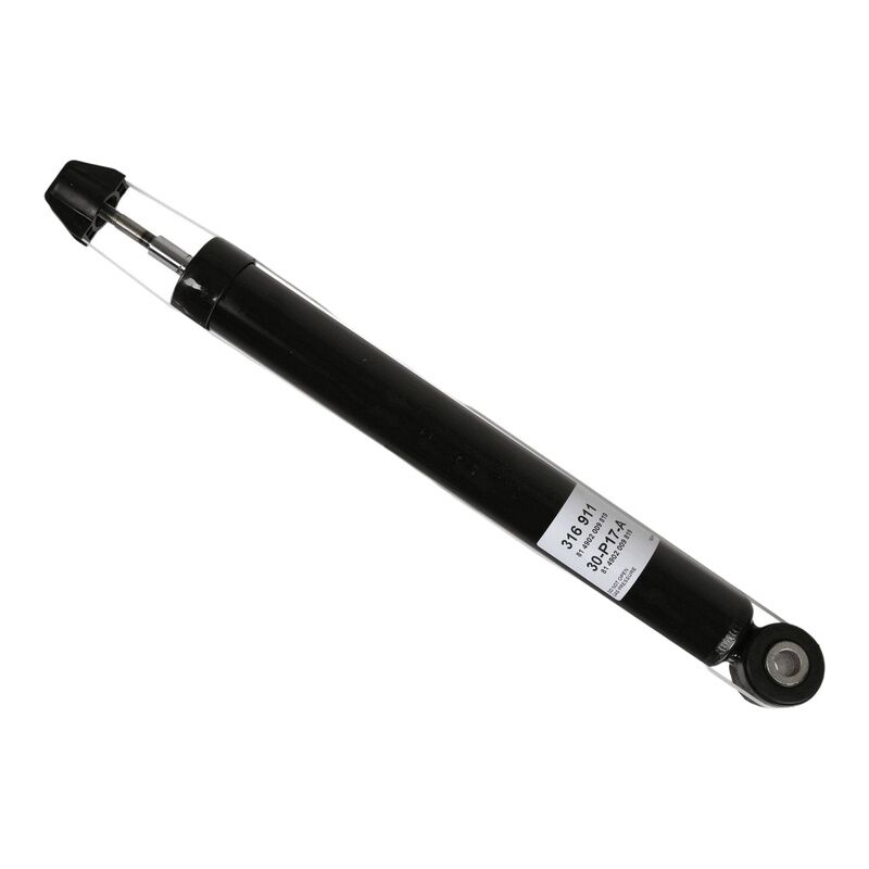 SACHS 562105955R AMORTISÖR ARKA RENAULT CAPTUR