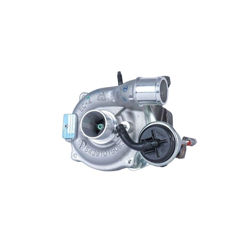 KKK 7701476891 TURBO SARJ RENAULT CLIO-III-KANGO-THALIA-LOGAN