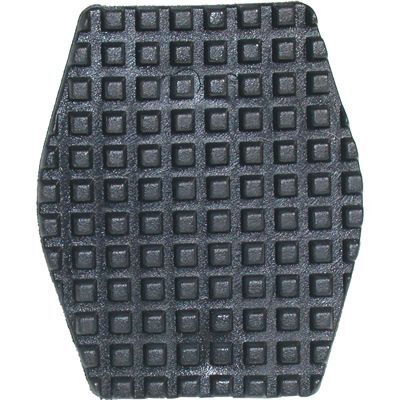 BSG 7700680836 DEBRIYAJ PEDAL LASTIGI RENAULT R9/R11/R19/CLIO/EXPRES/TWINGO