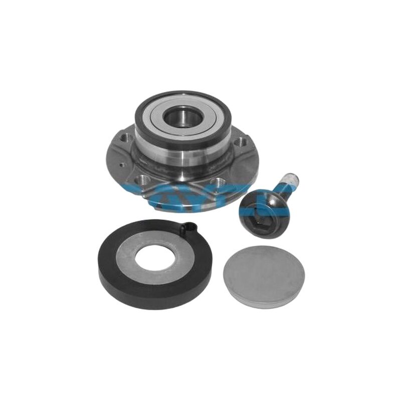 DAYCO 4G0598611 PORYA ARKA VW A6-Q5