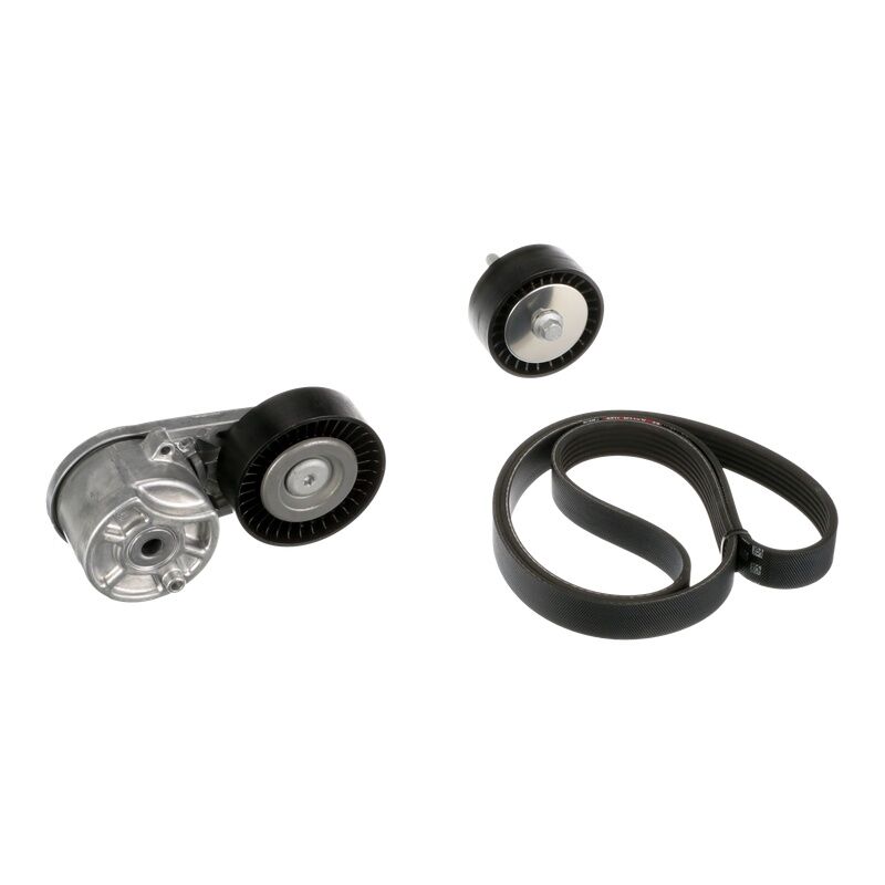 GATES GK2Q 6A228 AB* V KAYIS SETI FORD TRANSIT V-362/63