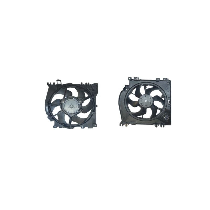KALE 8200713384 FAN MOTORU RENAULT CLIO-III