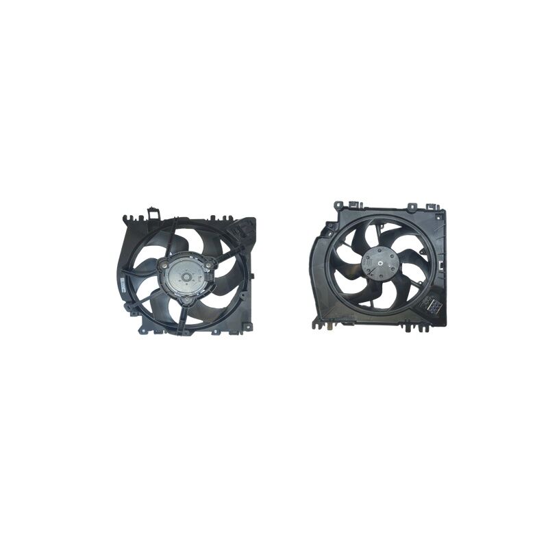 KALE 8200713384 FAN MOTORU RENAULT CLIO-III