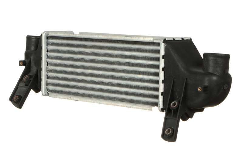 BEHR XS4Q 9L440 CA TURBO RADYATÖRÜ FORD FOCUS