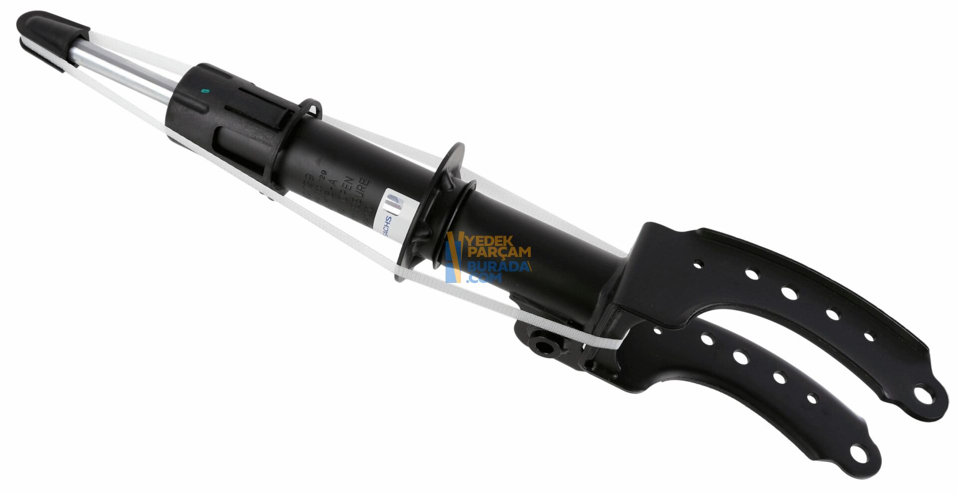 SACHS 7L6413031S AMORTISÖR ÖN VW TOUAREG