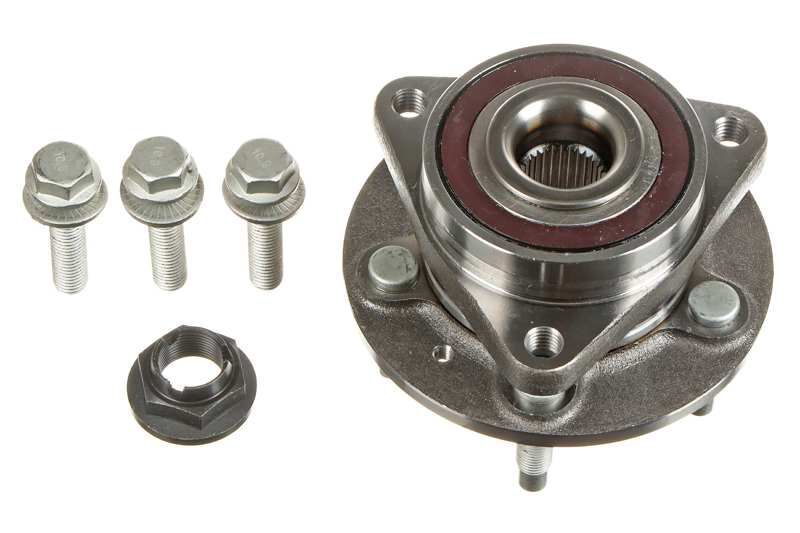 BSG 328016 PORYA ÖN OPEL ASTRA J CRUZE
