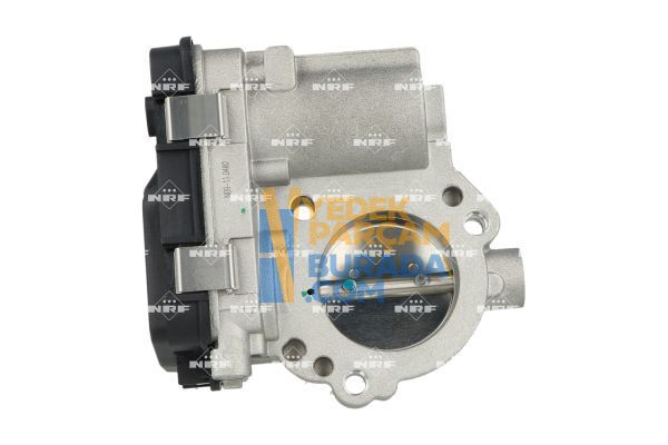 NRF 04C133062C GAZ KELEBEGI VW GOLF7-POLO-A3-LEON-OCTAVIA