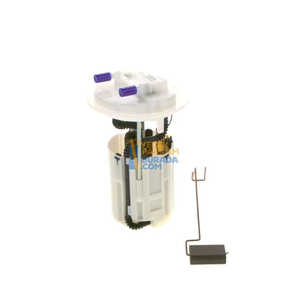 BOSCH 1611118380 YAKIT DEPO SAMANDIRASI PSA 307