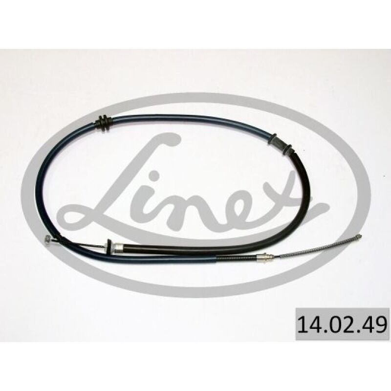 CAVO 51785645 EL FREN TELI SOL FIAT LINEA