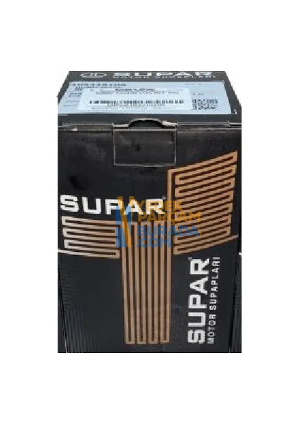 SUPAR SUPAP TAKIMI FORD FIESTA/FUSION
