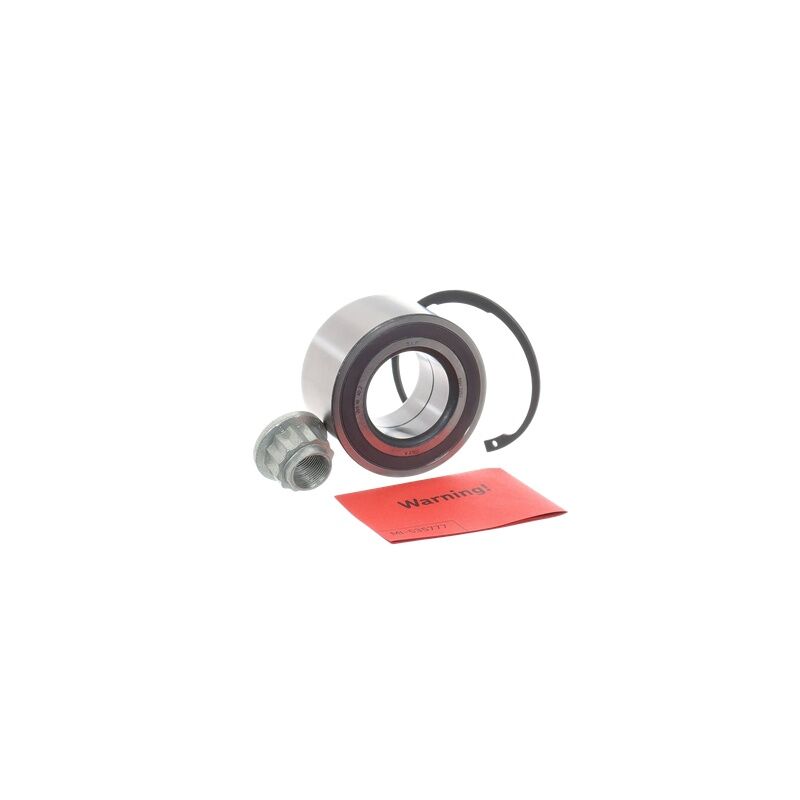 SKF 7L0498287 TEKER RULMANI ÖN VW TOUAREG-Q7-CAYENNE