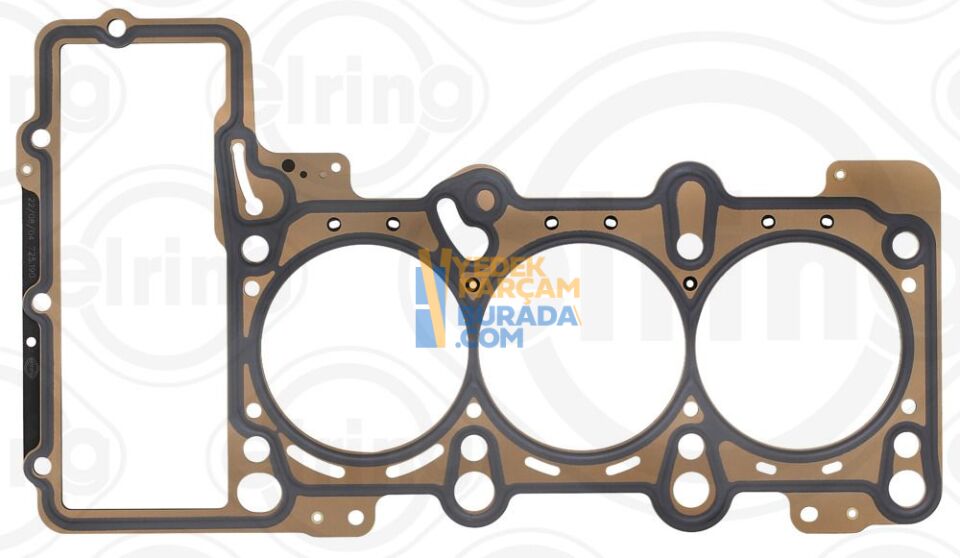 ELRING 06E103148M SILINDIR KAPAK CONTASI VW A4-A5-A6