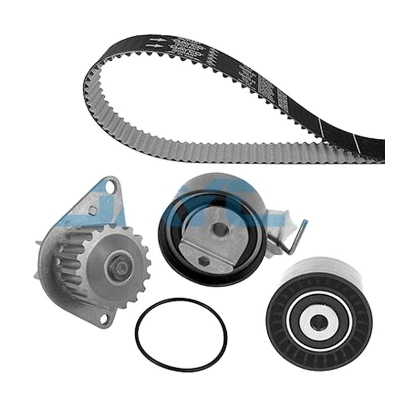 DAYCO 1609525780 TRIGER SETI+DEVIRDAIM PSA 206/207/307/C4