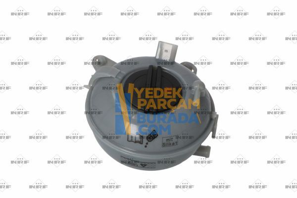 NRF 5Q0121407F RADYATÖR YEDEK SU DEPOSU VW GOLF7-PASSAT-TIGUAN-A3-LEON-ATECA-OCTAVIA-SUPERB-KODIAQ-YETI