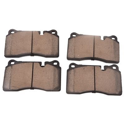 TEXTAR SFP500070 FREN BALATASI ÖN BMW LAND ROVER:  RANGE ROVER III - SPORT