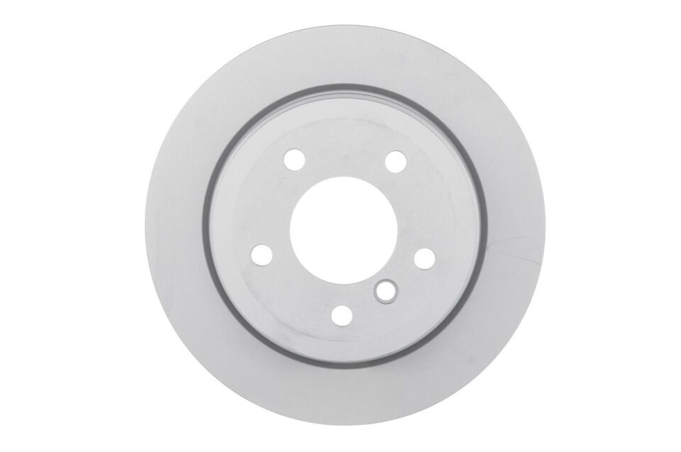 BSG 34216855008 FREN DISKI ARKA BMW E81-E87-E87LCI-E82-E90