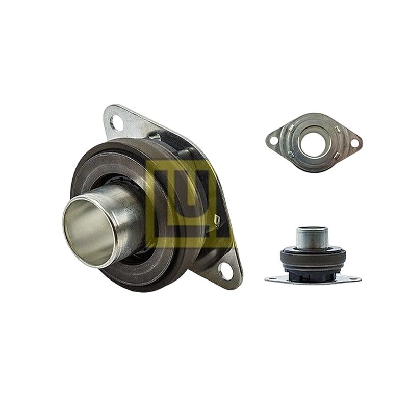 LUK 02T141170B DEBRIYAJ RULMANI VW GOLF5-GOLF6-JETTA-PASSAT-POLO-A3-LEON