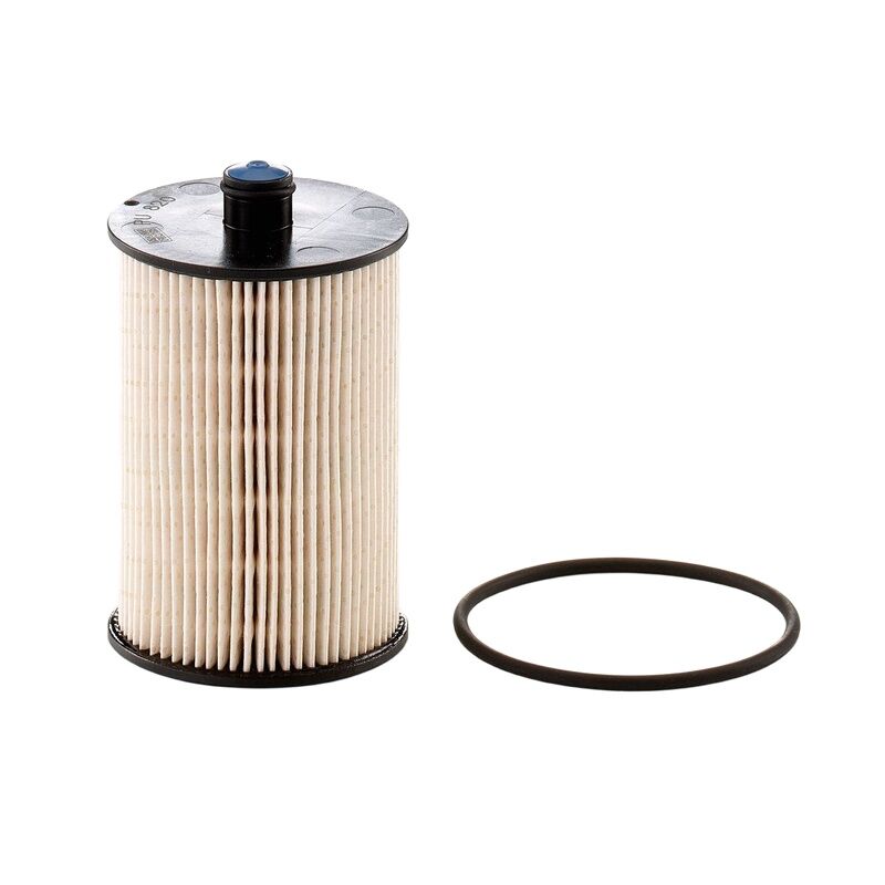 MANN 2D0127177 YAKIT FILTRESI VW LT