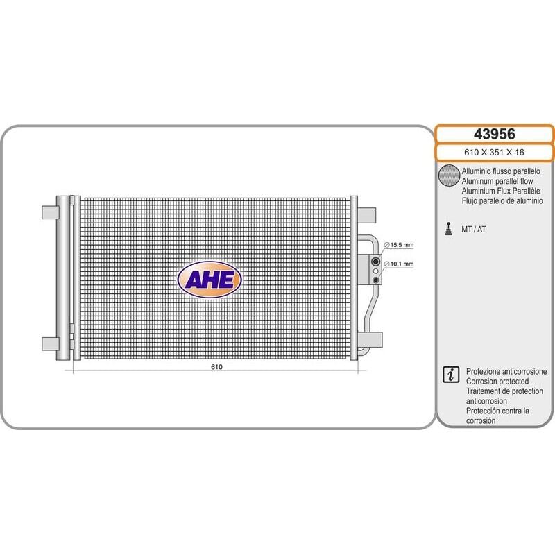 VALEO 81561-05270 STOP LAMBASI DIS SOL JAPON AVENSIS (T27)