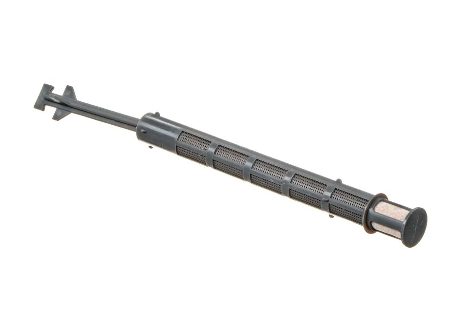 BEHR A6398350547 KLIMA TÜPÜ